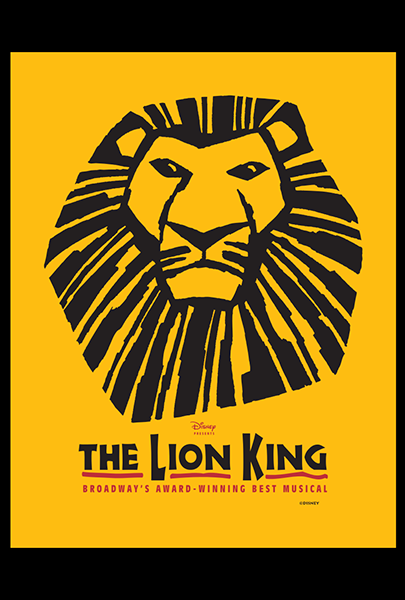 The Lion King
