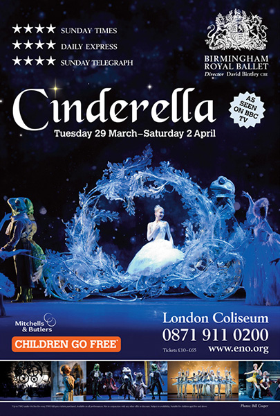 Cinderella