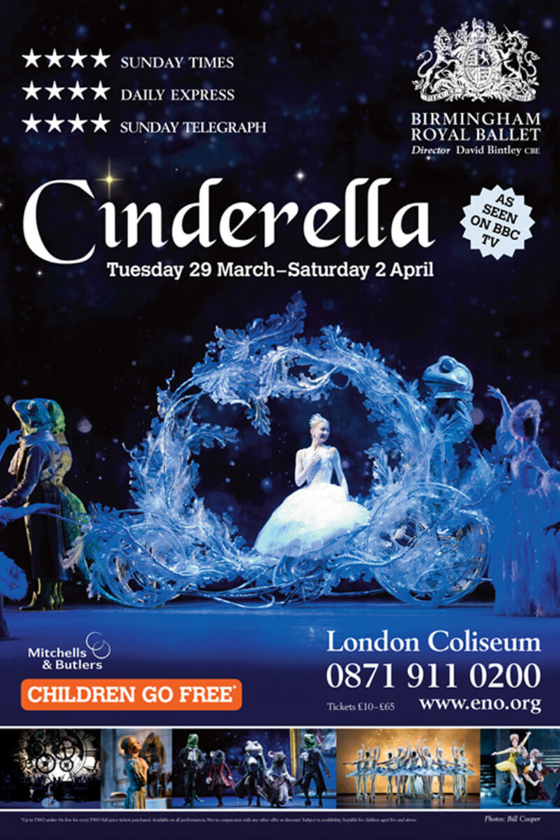 Cinderella