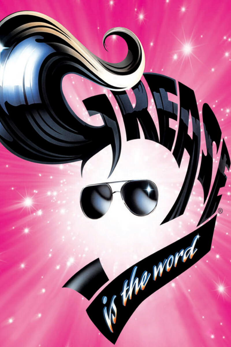 Grease
