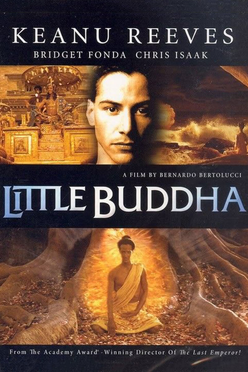 Little Buddha