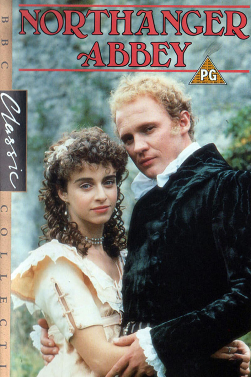 Northanger Abbey
