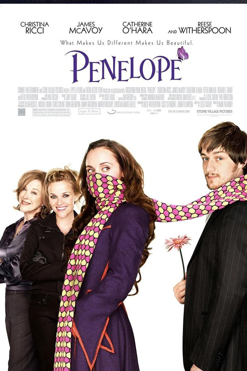 Penelope