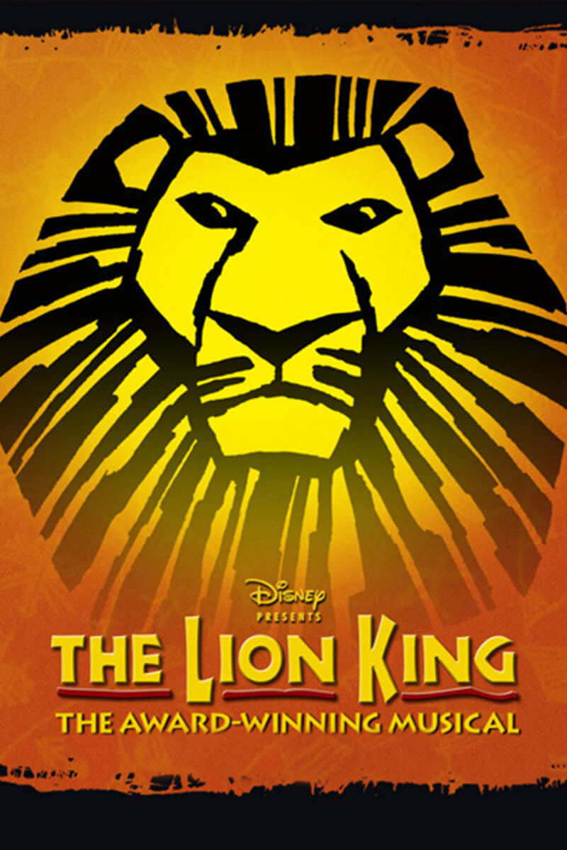 The Lion King