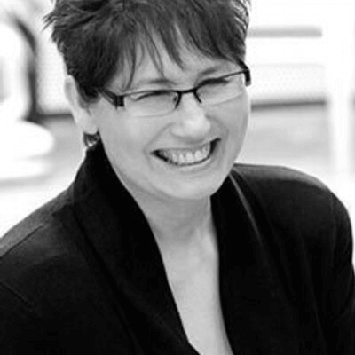 Gwen Russell